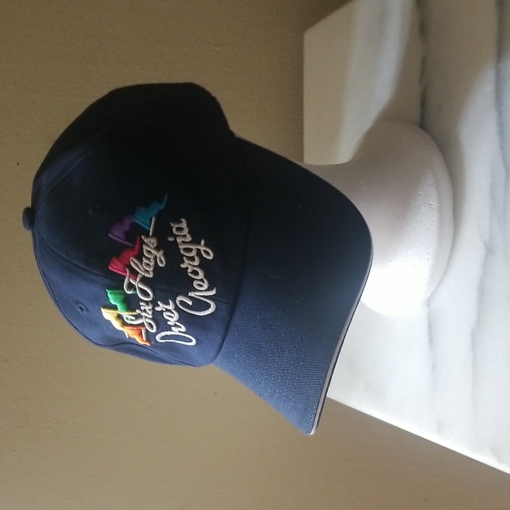 Six Flags Cap - image 1